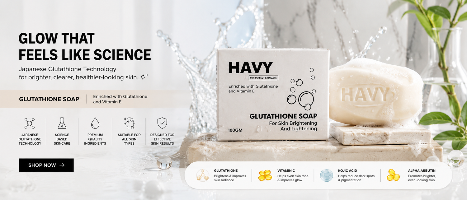 Havy Soap