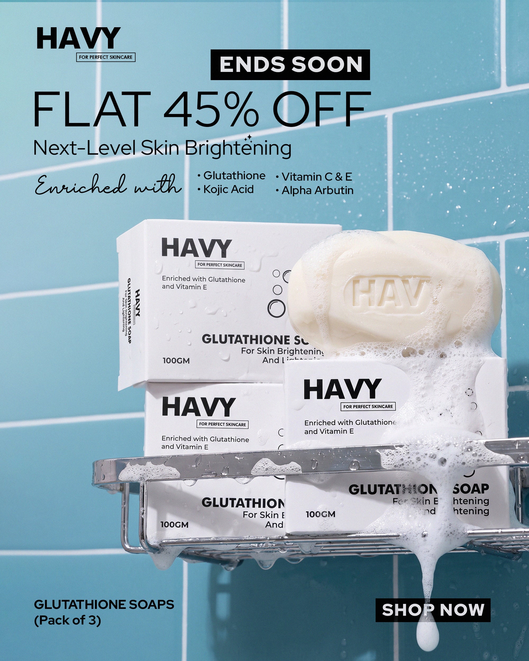 Havy Soap